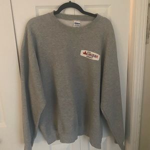 Gildan xl sweat-shirt